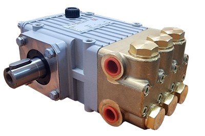 Плунжерный насос NP10/13-140V