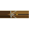 Форсунка МИНИ ротационная ST-49.3 500bar 1/8 050