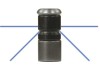 Форсунка МИНИ ротационная ST-49.3 500bar 1/8 050