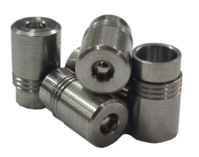 Клапан в сборе арт. 00.5543