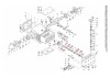 Ремкомплект уплотнений Speck арт. 14.0637