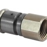 Форсунка МИНИ ротационная ST-49.3 500bar 1/8 070