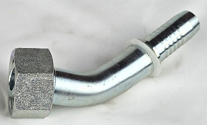 Фитинг DN20 DKOL M30x2 45°(Г)