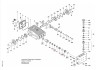 Ремкомплект уплотнений Speck арт. 14.0644