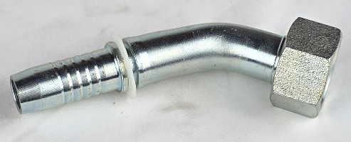 Фитинг DN25 DKOL M36x2 45°(Г)