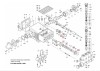 Ремкомплект уплотнений Speck арт. 14.0647