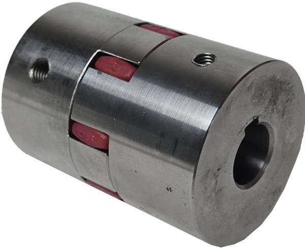 Эластичная муфта 18x22 до 2,2 кВт Typ.Rotex