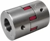 Эластичная муфта 18x22 до 2,2 кВт Typ.Rotex
