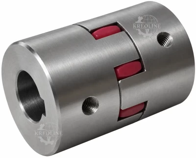 Эластичная муфта 18x22 до 2,2 кВт Typ.Rotex