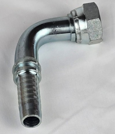 Фитинг DN16 DK M26x1.5 90°(Г)