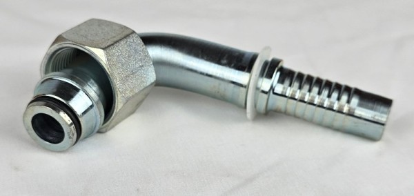 Фитинг DN25 DKOL M36x2 90°(Г)