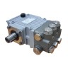 Плунжерный насос NP10/15-150REVT