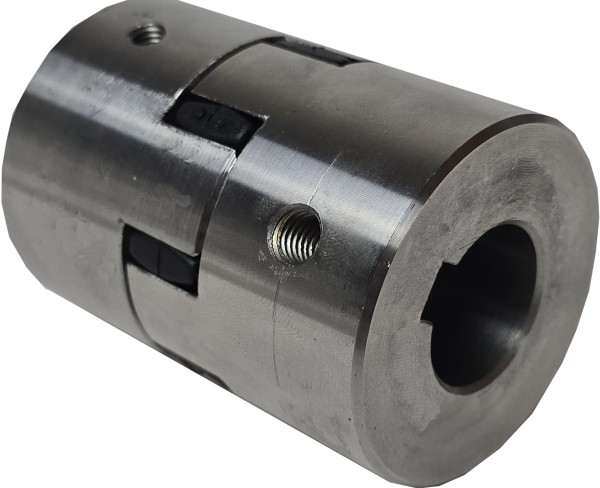 Эластичная муфта 18х24 до 2,2 кВт Typ.Rotex