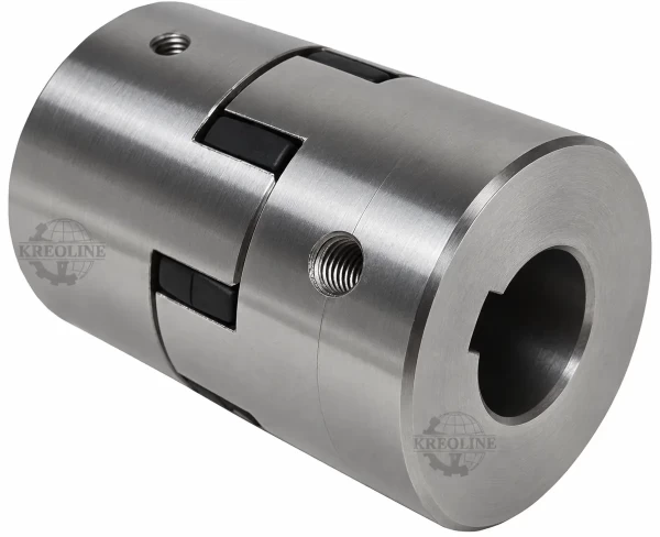 Эластичная муфта 18х24 до 2,2 кВт Typ.Rotex