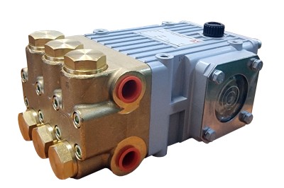 Плунжерный насос NP10/15-150V