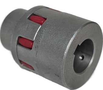 Эластичная муфта 18х28 до 4 кВт Typ.Rotex