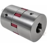 Эластичная муфта 18х28 до 4 кВт Typ.Rotex
