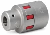 Эластичная муфта 18х28 до 4 кВт Typ.Rotex