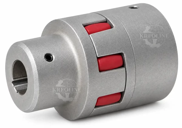 Эластичная муфта 18х28 до 4 кВт Typ.Rotex
