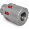 Эластичная муфта 18х28 до 4 кВт Typ.Rotex