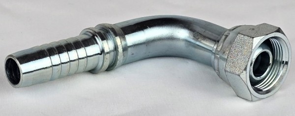 Фитинг DN16 DK M27x1.5 45°(Г)