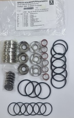 Ремкомплект клапанов Speck арт. 14.0047