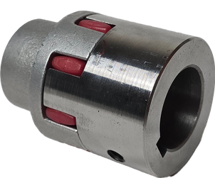 Эластичная муфта 18х32 до 5,5 кВт Typ.Rotex