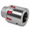 Эластичная муфта 18х32 до 5,5 кВт Typ.Rotex