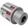 Эластичная муфта 18х32 до 5,5 кВт Typ.Rotex