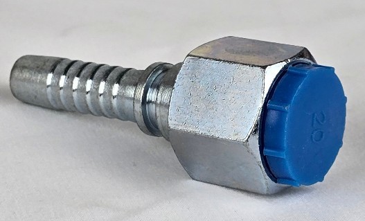 Фитинг DN32 DKOL M45x2 (Г)