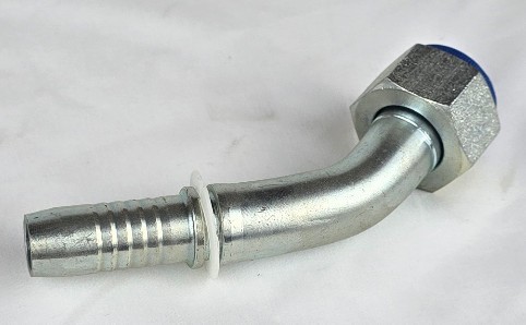 Фитинг DN32 DKOL M45x2 45°(Г)