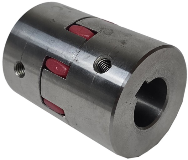 Эластичная муфта 24х24 до 2,2 кВт Typ.Rotex