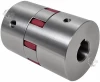 Эластичная муфта 24х24 до 2,2 кВт Typ.Rotex