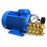Агрегат насосный NP16/15-210 / 5,5 kW Rus вал в вал
