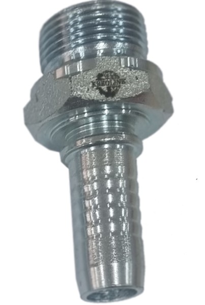Фитинг DN25 BSP G3/4 (Ш)