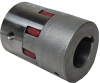 Эластичная муфта 24х28 до 4 кВт Typ.Rotex
