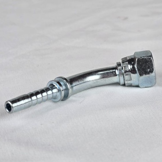 Фитинг DN32 JIC G1.5/8 45°(Г)