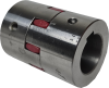 Эластичная муфта 24х32 до 5,5 кВт Typ.Rotex