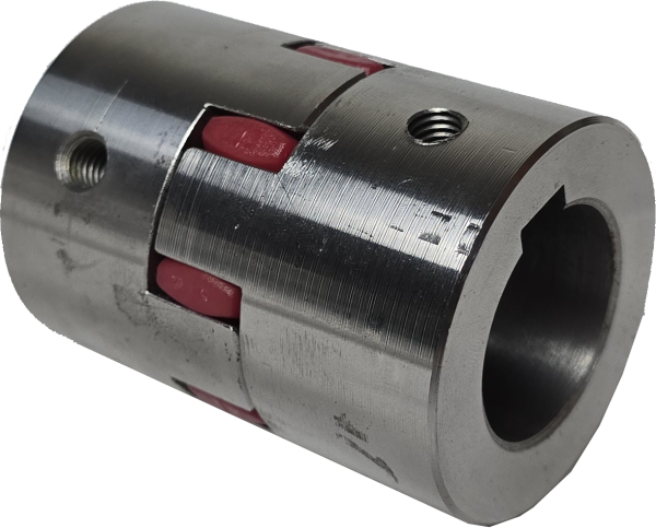 Эластичная муфта 24х32 до 5,5 кВт Typ.Rotex