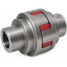 Эластичная муфта 28х28 до 4 кВт Typ.Rotex