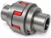 Эластичная муфта 28х28 до 4 кВт Typ.Rotex
