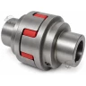 Эластичная муфта 28х28 до 4 кВт Typ.Rotex