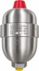 Демпфер пульсаций SAIP L 0,35/150 (нержавеющая сталь)