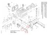 Ремкомплект уплотнений Speck арт. 14.0664