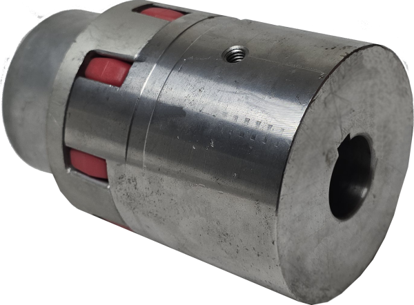 Эластичная муфта 28х30 до 4 кВт Typ.Rotex