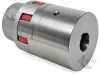 Эластичная муфта 28х30 до 4 кВт Typ.Rotex