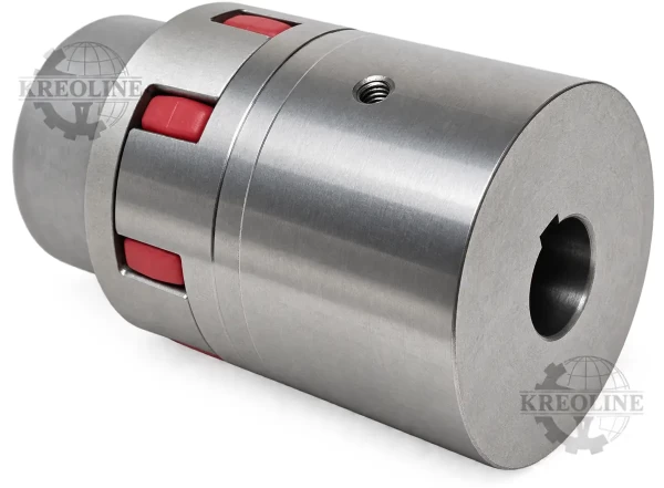 Эластичная муфта 28х30 до 4 кВт Typ.Rotex