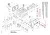 Ремкомплект клапанов Speck арт. 14.0665