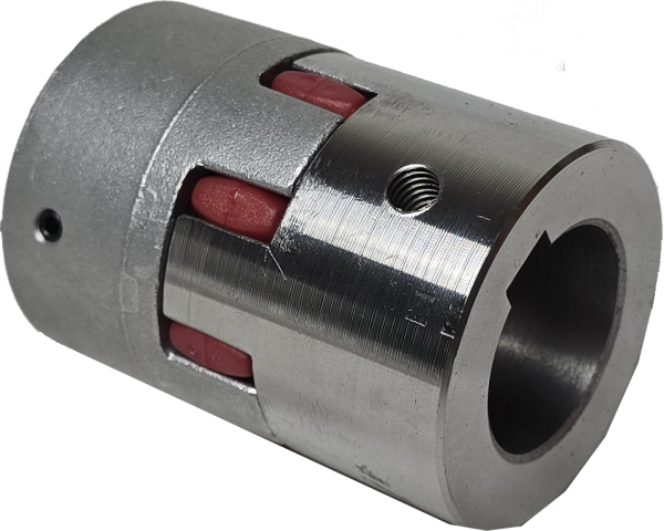 Эластичная муфта 28х32 до 5,5 кВт Typ.Rotex