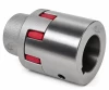 Эластичная муфта 28х32 до 5,5 кВт Typ.Rotex